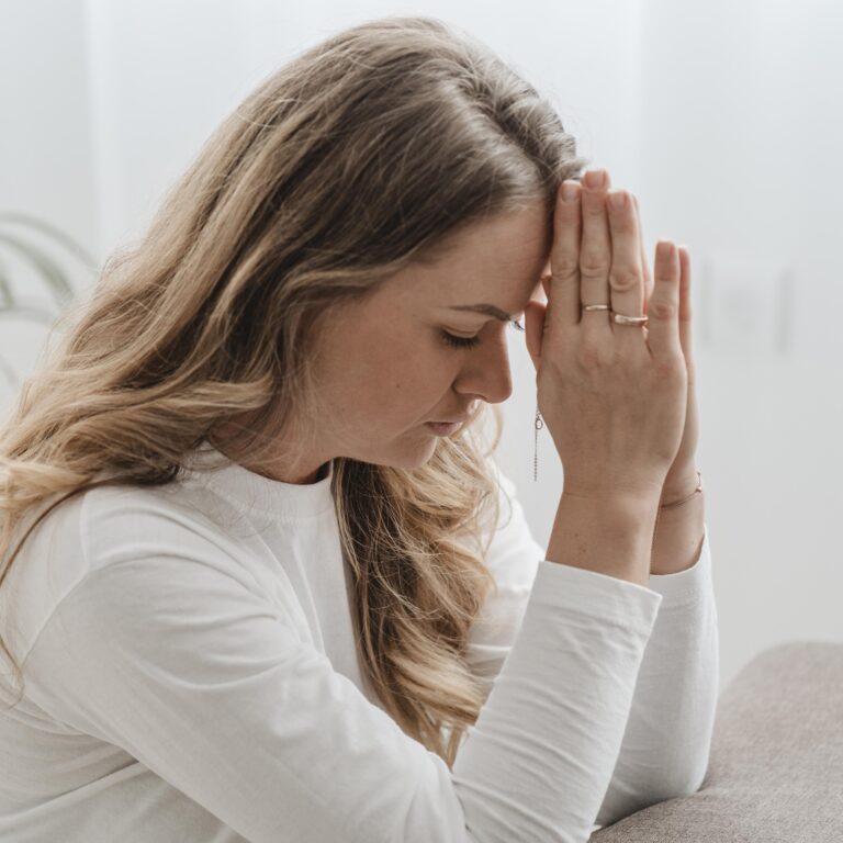 Ore assim para vencer os ataques do inimigo contra seu casamento